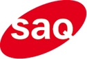 Saq certification logo